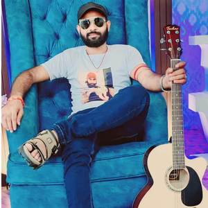 अमर थारो प्यार राखुगी