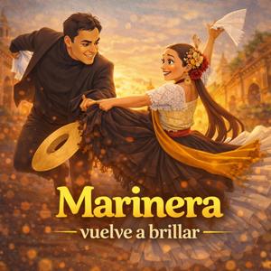 Marinera (Vuelve a brillar)