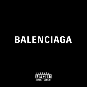 BALENCIAGA