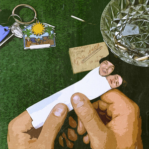 Не выпускаю треки