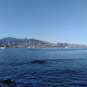 I Couldn't Hear What She Was Saying So I Laughed but It Turned Out to Be a Question, Oh No Please Help