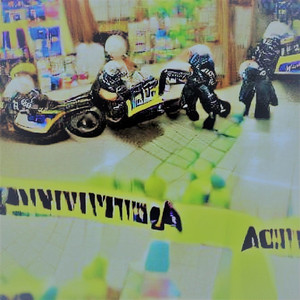 But You Don't Want None