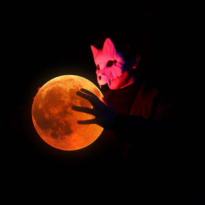Una Voz (M. Xenophyophore)