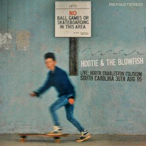 Old Man And Me (Live: North Charleston Coliseum, South Carolina 30th Aug '95)