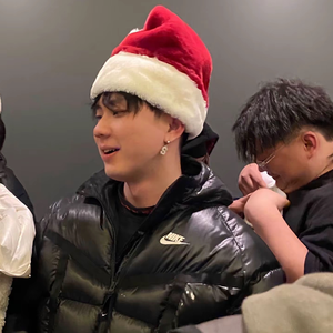 魅影 | SASIOVERLXRD&五人组 type beat