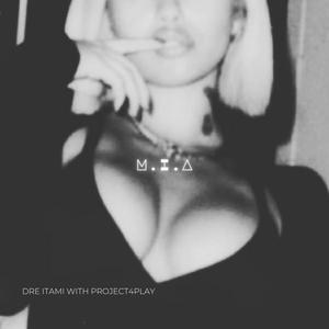 M.I.A