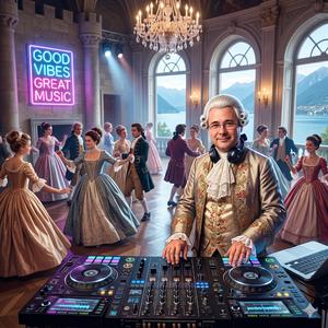 Classic House Techo Hum