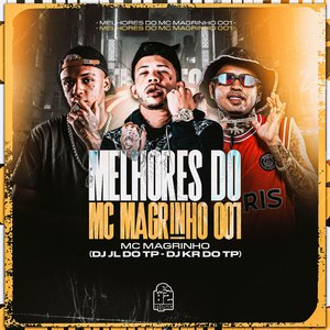 Melhores do Mc Magrinho 001