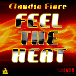 Feel the Heat (Martin Hughes Remix)