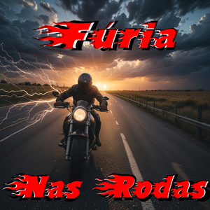 Fúria nas Rodas