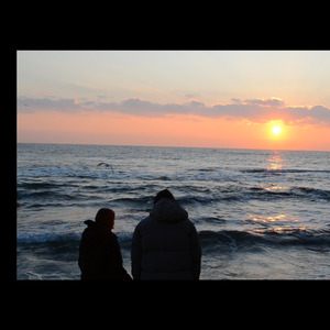 Станемо морем