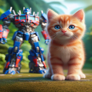 Miaw Miaaw Miiaaaw Sad Cat Song