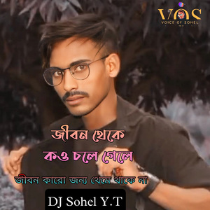 জীবন থেকে কও চলে গেলে জীবন কারো জন্য থেমে থাকে না