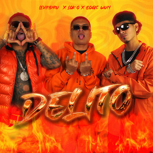 Delito
