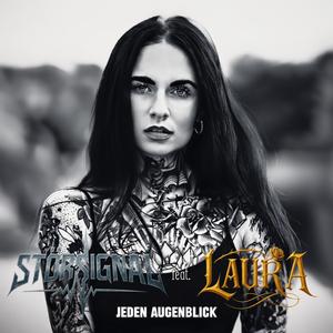 Jeden Augenblick (feat. Laura)