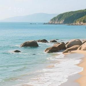 漂泊他乡的月亮