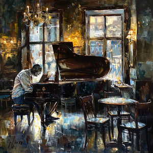Jazz En Caminos Cubiertos De Misterio