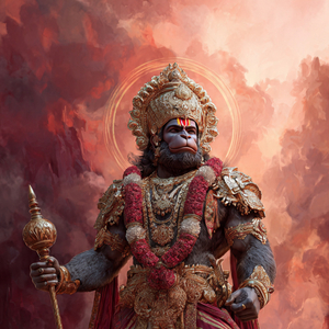 संकट मोचन हनुमान अष्टक - 1