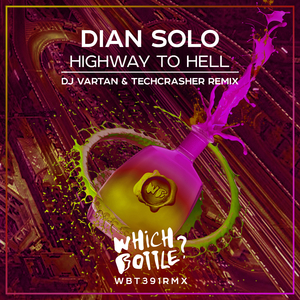 Highway To Hell (DJ Vartan & Techcrasher Remix)