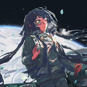 温差 (feat. 星尘Infinity)