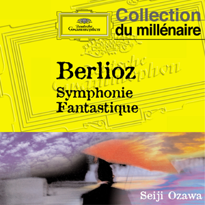 Symphonie fantastique, Op.14:1. Rêveries. Passions (Largo - Allegro agitato ed appassionato assai)