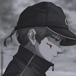 盘旋（翻自 渡）