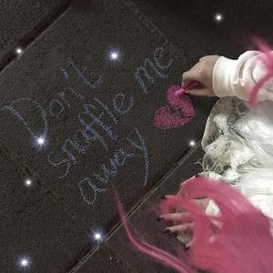 Don’t snaffle me away