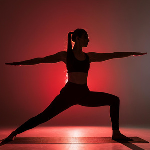 Tonos Suaves De Yoga Para La Noche