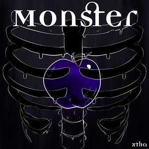 Monster (Instrumental)