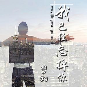 我已经忘掉你（翻自 MC久荣）