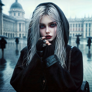 Достигла дна