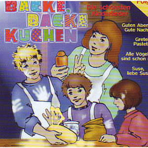 Alle meine Entchen