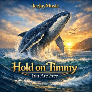 Hold on Timmy (You are free)