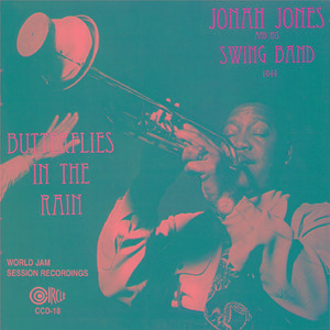 That's the Lick (Take 1)