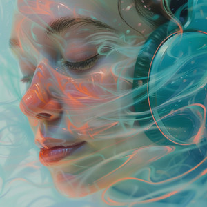 Healing Vibes through Binaural Frequencies