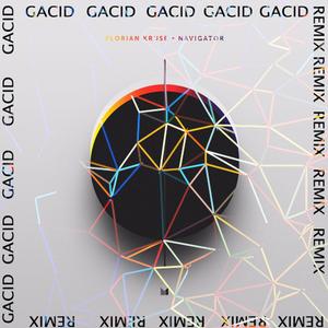Navigator (feat. Brolin) [GACID Remix]