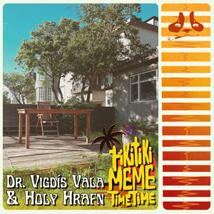 VILTU VERA EINSOG ÉG?