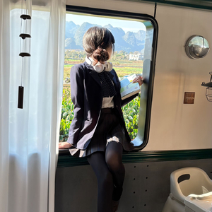 短暂的陪伴：赏赐还是惩罚