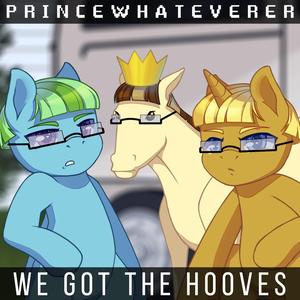 We Got the Hooves (feat. Jalmaan & Deus) (Pony Parody)