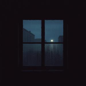 Window rain drift