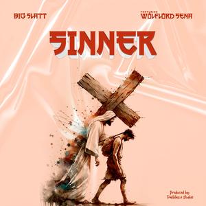 SINNER (feat. Wolflord Sena)