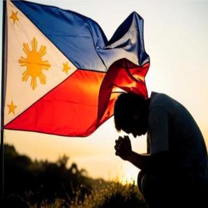 Bumangon Ka Pilipinas