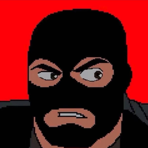 我爱你们所有人