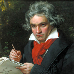 Beethoven : Piano Sonata No.14 In C Sharp Minor Op.27-2 'Moonlight' - I. Adagio Sostenuto (베토벤 : 피아노 소나타 14번 올림 다단조 작품번호 27-2 '월광' - 1악장)