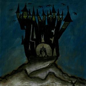 Zámek (feat. Faust)