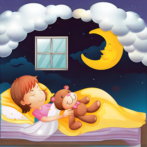 催眠曲婴儿听了很快入睡