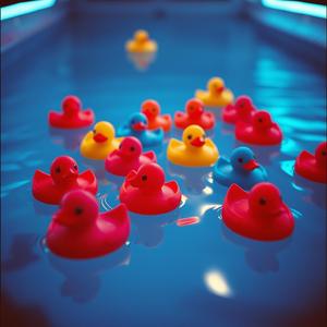 Kumimamman mummeli by @xilkk