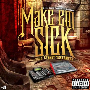 Who Made That Rule (feat. Frank Stylez, QP & J. Turner)