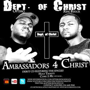 YDOLO (feat. King Knuck)