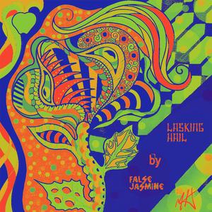 Lasking Hail (feat. Adrián Terrazas-González)